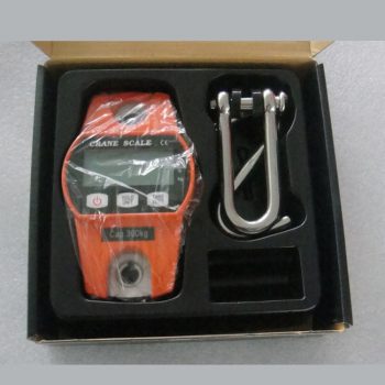 Mini Crane Scale kit