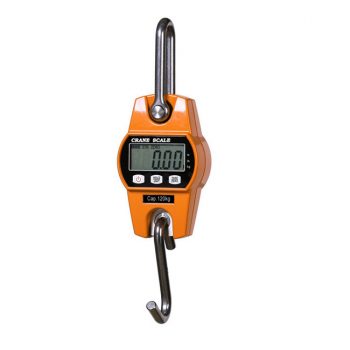 SENS OCS – L Mini Crane Scale->OCS-005-L / 50 kg / 0.02 Kg