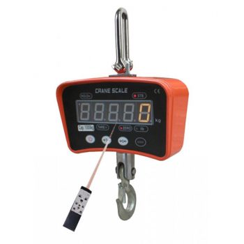 SENS OCS – M Crane Scale->OCS-01-M / 100 kg / 0.05 Kg