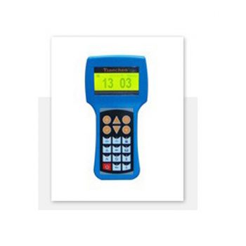 OCS Crane Scale wireless handled indicator