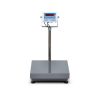 Inscale LP7510 Platform Bench Scale->LP7510-3040-60 / 30 x 40 CM / Up to 60 Kg / 5 gm