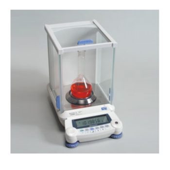 Shimadzu Analytical Balance