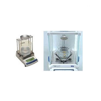 Shimadzu Analytical Balances accessories