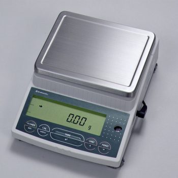 Shimadzu BL Series Precision Balances->BX12KH / 12 Kg / 0.1gm (100mg)