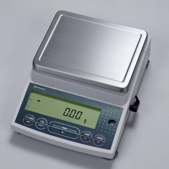 Shimadzu Precision Balance