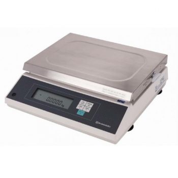 Shimadzu BX Series Precision Balances->BX12KH / 12 Kg / 0.1gm (100mg)