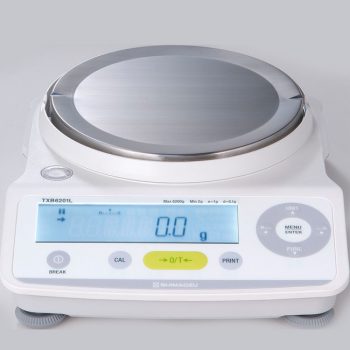 Shimadzu TX Series Analytical Balances