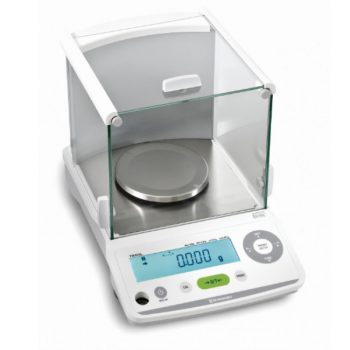 Shimadzu TX Precision & Analytical Balance Scale | Lab / Gold Scale