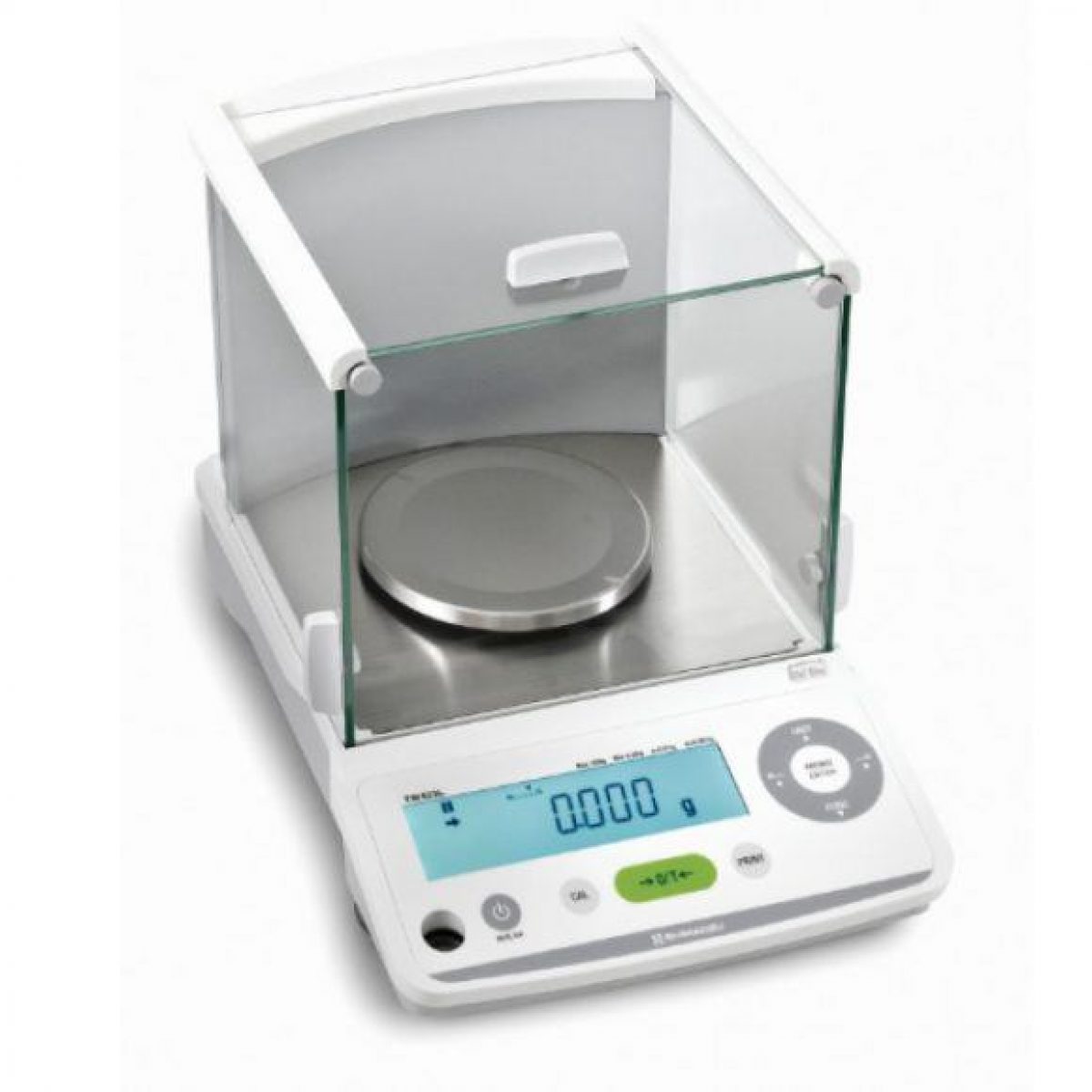 Balanza Digital 4kg/0.01g Huazhi HZ-PTQA4 - Metalinspec