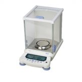 Shimadzu AU Analytical Balances