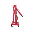 Gazelle Shop Crane