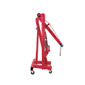 Gazelle Shop Crane