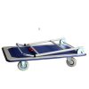 folding platform truck