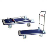 Gazelle TDS Platform Trolley