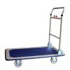 folding platform trolley
