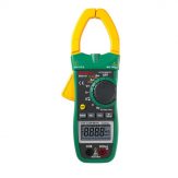 Mastech MS2138R Clamp Meter