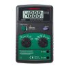 Mastech MS5201 Digital Insulation Tester