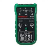 Mastech MS5900 Motor & Phase Rotation Indicator