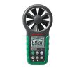 Mastech MS6252A Digital Anemometer