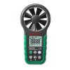 Mastech Digital Anemometer