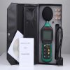 Sound Level Meter