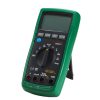 Mastech Digital Multimeter