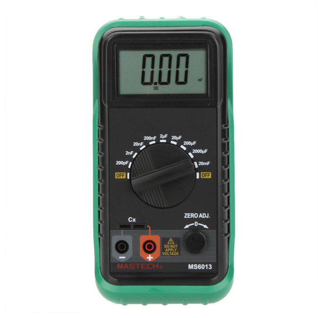Mastech Digital LCR Meters for Sale UAE