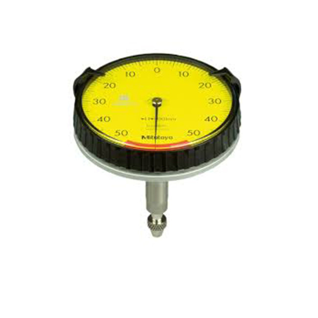 Mitutoyo Plunger Type Dial Indicator UAE