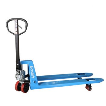 Pallet jack suppliers