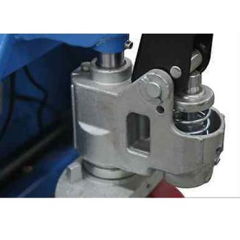 Pallet jack suppliers