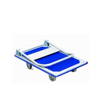 Handheld Platform Trolley