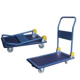 Gazelle TD1 Platform Trolley