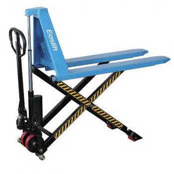 EOSLIFT Scissor Lift Pallet Truck
