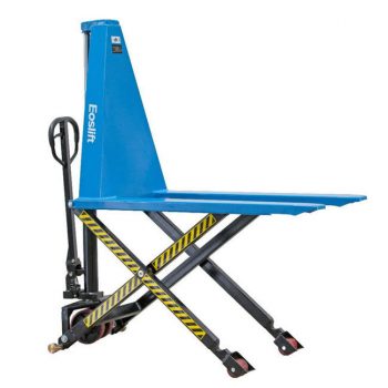 EOSLIFT I Series Scissor Lift Pallet Truck