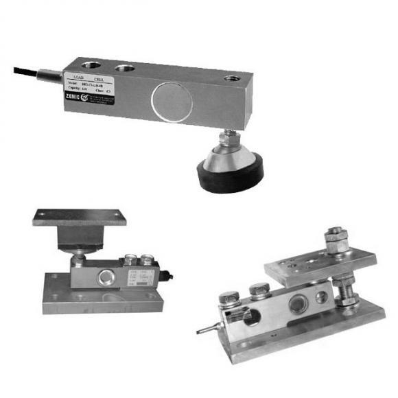 Load Cells Strain Gauge Load Cell Suppliers in UAE Zemic BM8H
