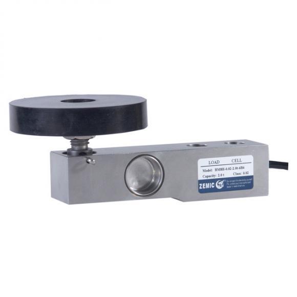 Load Cells Strain Gauge Load Cell Suppliers in UAE Zemic BM8H