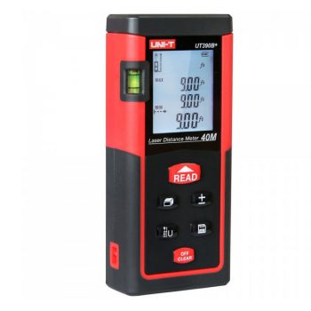 UNI-T Laser Distance Meter