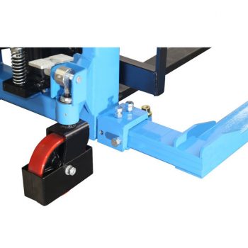 Hand Manual Stacker