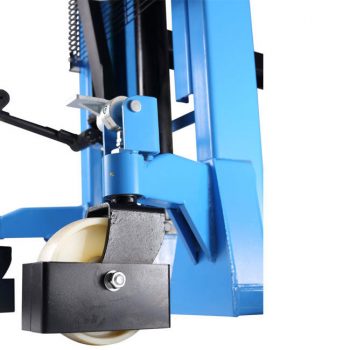 Manual Stacker