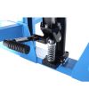 Manual pallet jack Stacker