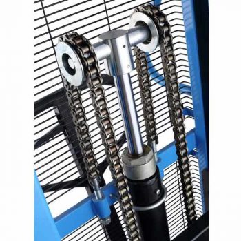 EOSLIFT Hand Manual Stacker