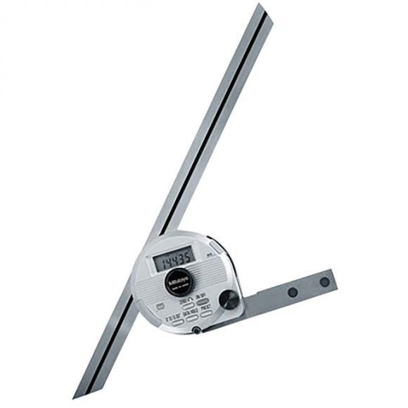 Mitutoyo Digital Universal Protractor
