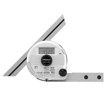 Mitutoyo 187 Digital Universal Protractor