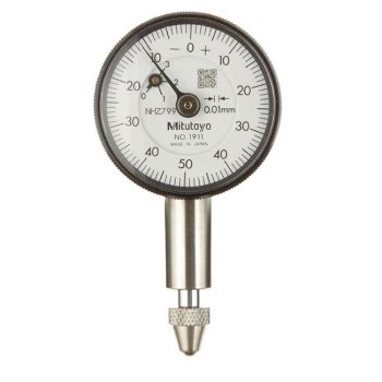 Mitutoyo Dial Indicators