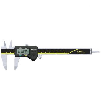 Digimatic Caliper