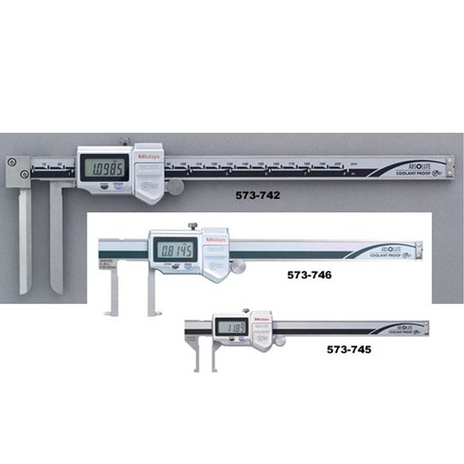 Mitutoyo Absolute Digimatic Caliper UAE