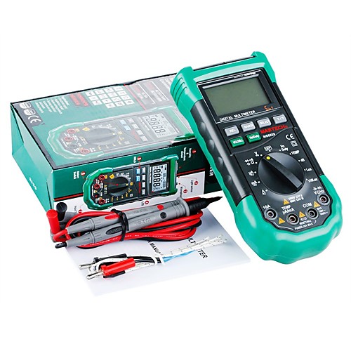 Mastech Digital Multimeters in UAE