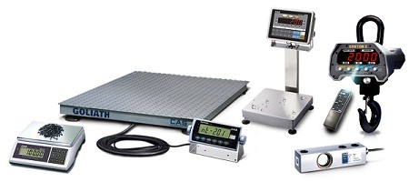 weighing scales supplier