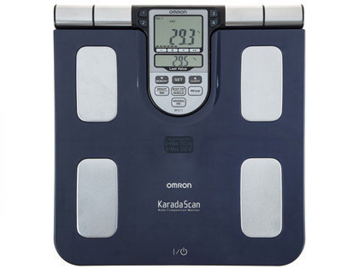 Omron weighing sales scale price