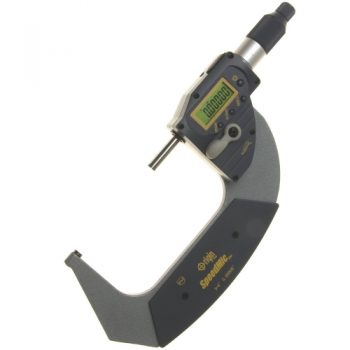 Igaging Origin Speedmic Absolute Digital Micrometer 35 070 100 75 100mm 3 4 0 004mm 0 0002 Petra Mechatronics